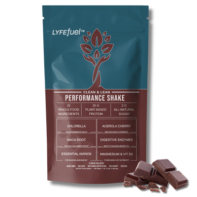 Performance_Chocolate