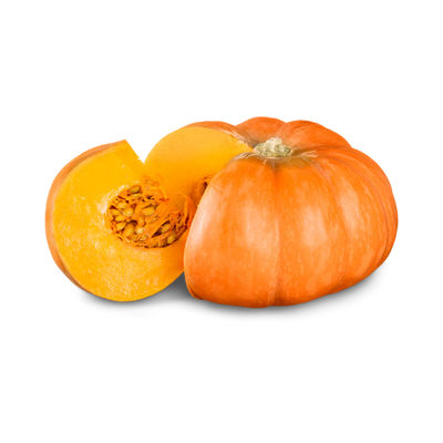 Pumpkin