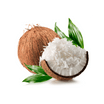3 tbsp. desiccated coconut