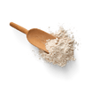 1/2 cup spelt flour