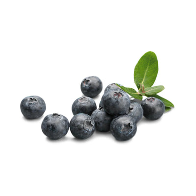 Blueberries