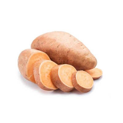 Sweet Potato