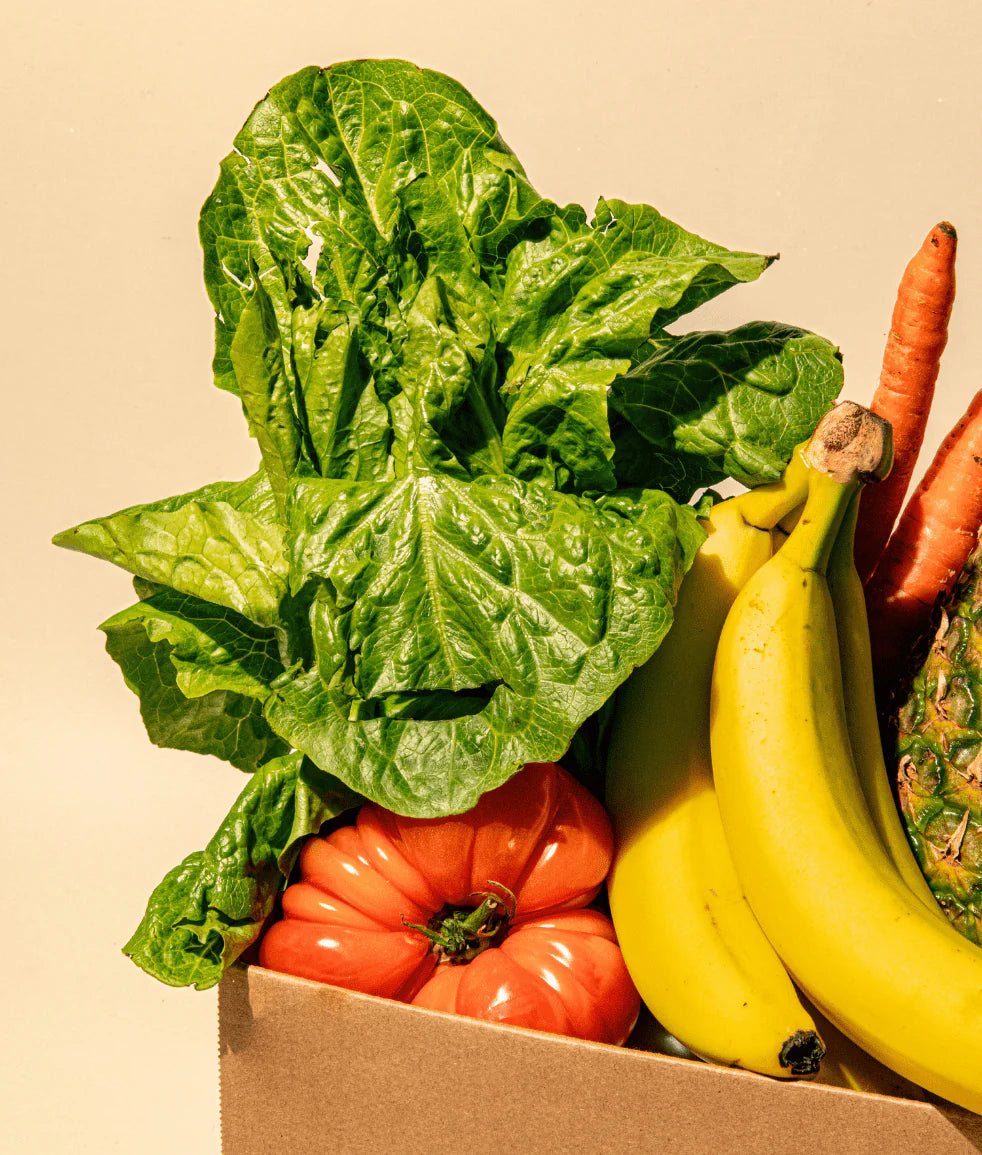 VITAMINS & MINERALS