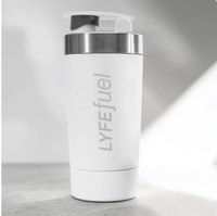 Glacier (White)