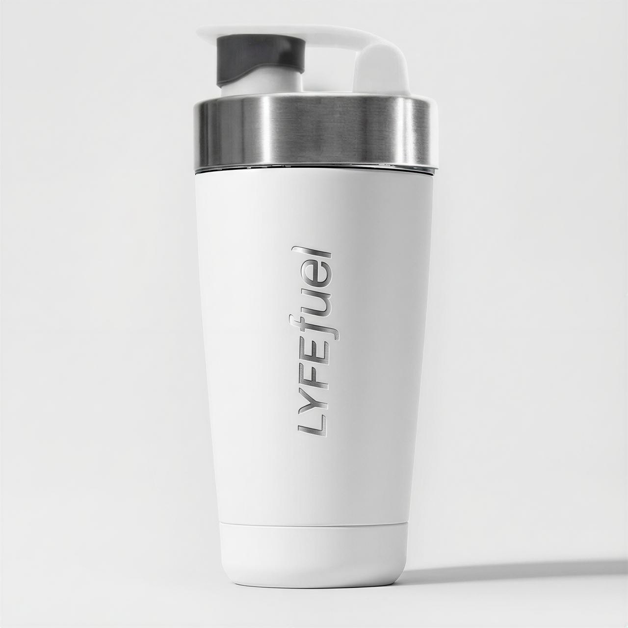 Bolde Stainless Steel Shaker Bottle