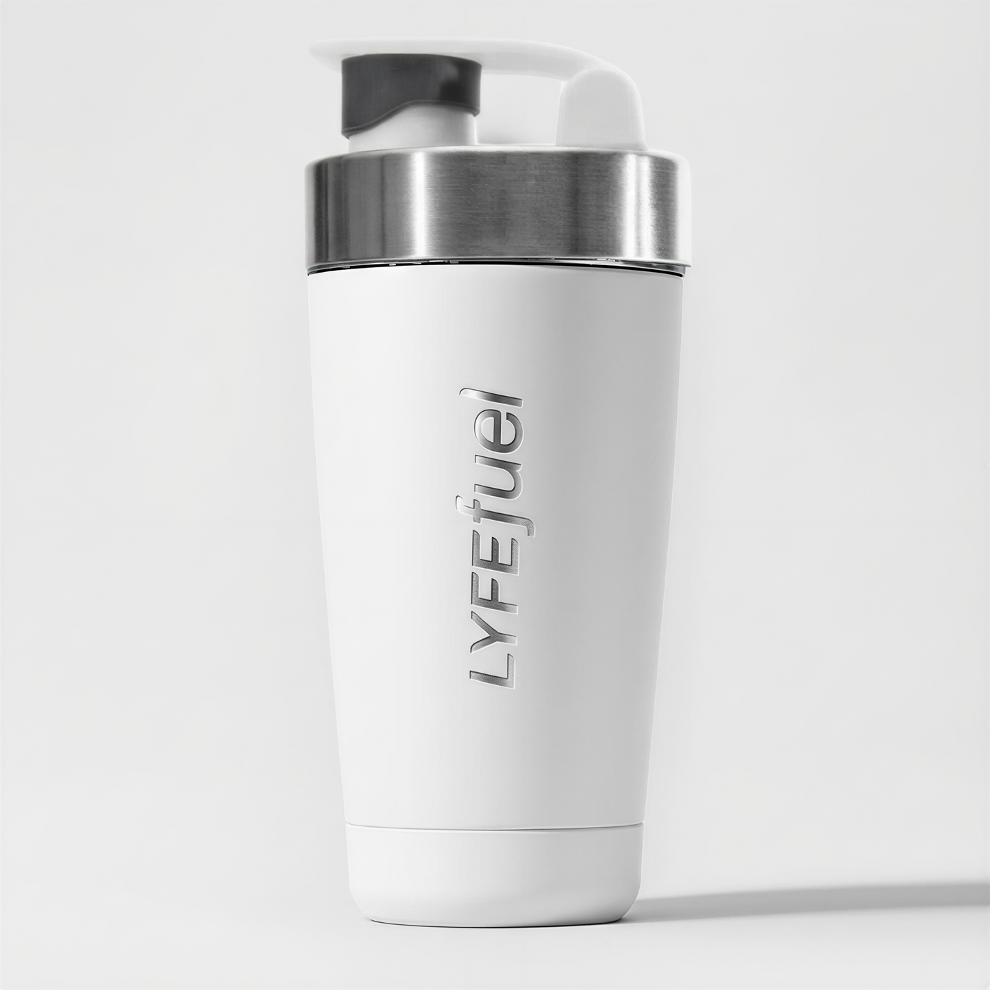 Bolde Stainless Steel Shaker Bottle