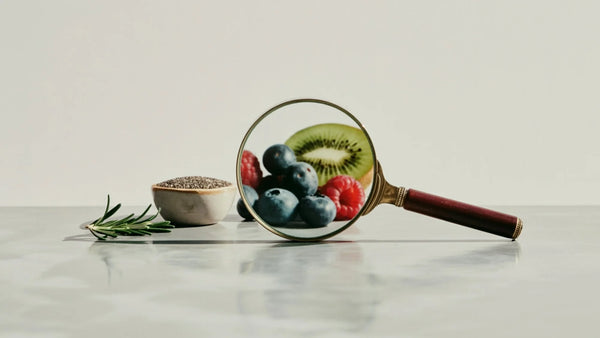 Micronutrients & Macronutrients