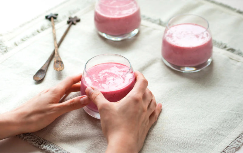 Recipes