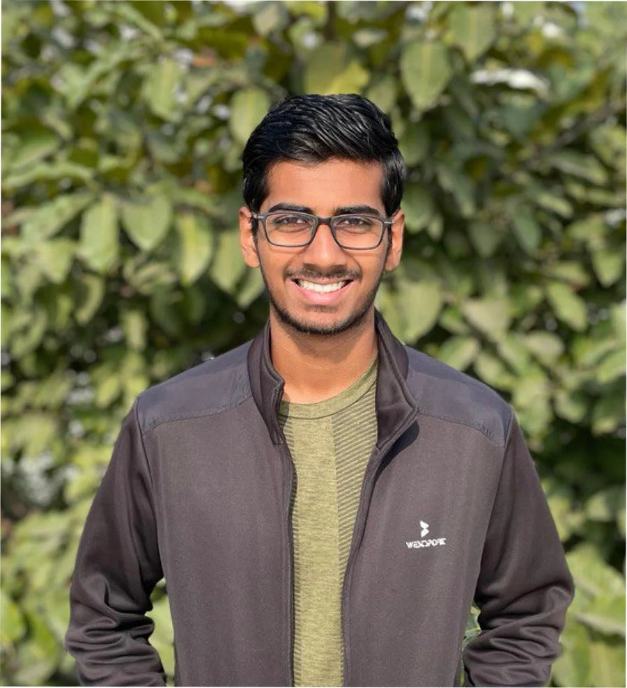 Founder Image