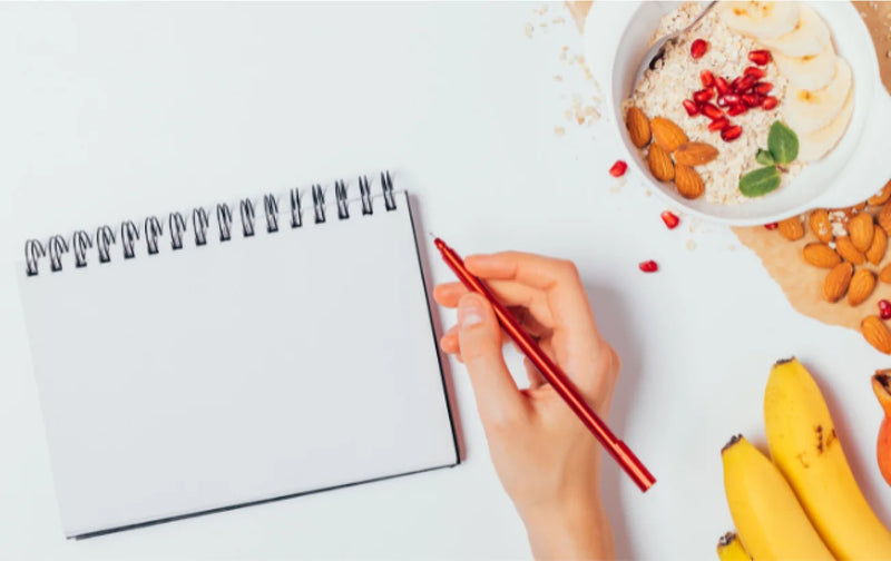 Nutrition Hub