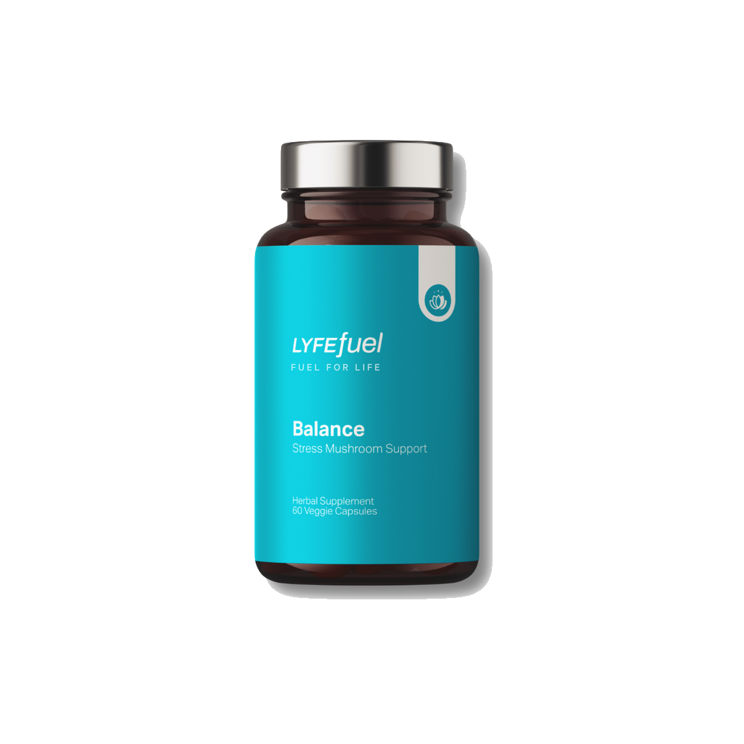 Adaptogen Stress Support Supplement