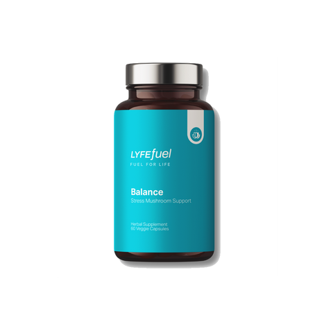 Balance | Adaptogen Stress Support