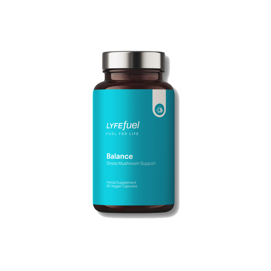 Balance | Adaptogen Stress Support
