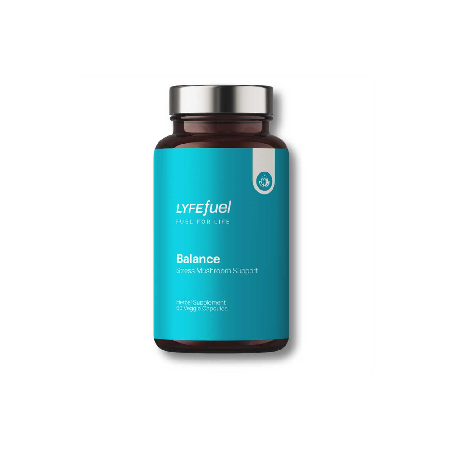 Adaptogen Stress Support Supplement