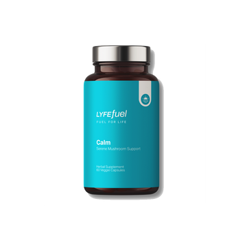 Calm | Adaptogen Mood Support