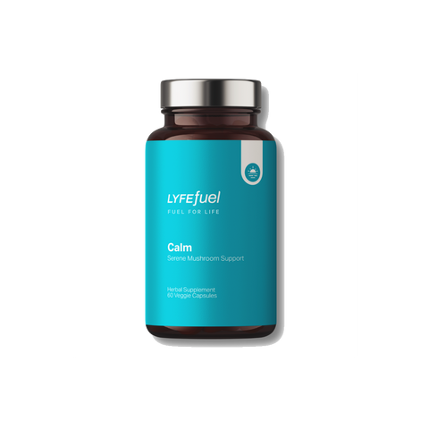 Calm | Adaptogen Mood Support