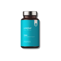 Calm | Adaptogen Mood Support