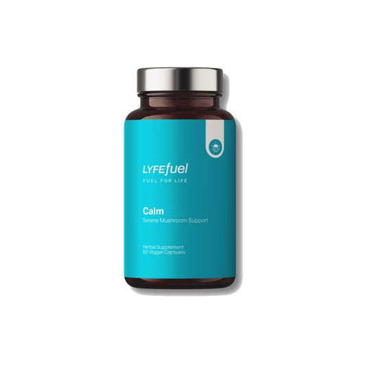 Calm | Adaptogen Mood Support