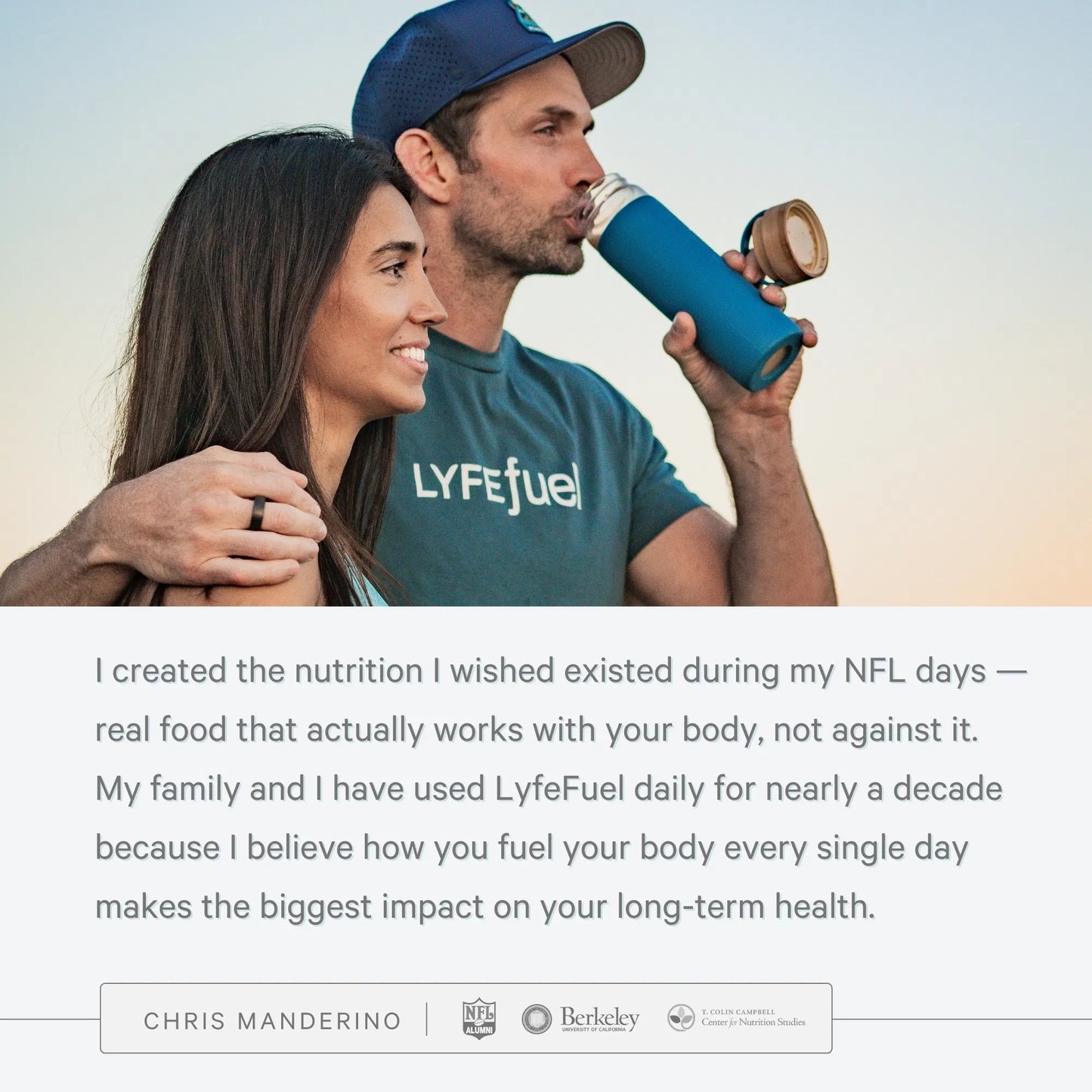 Essentials Nutrition Shake