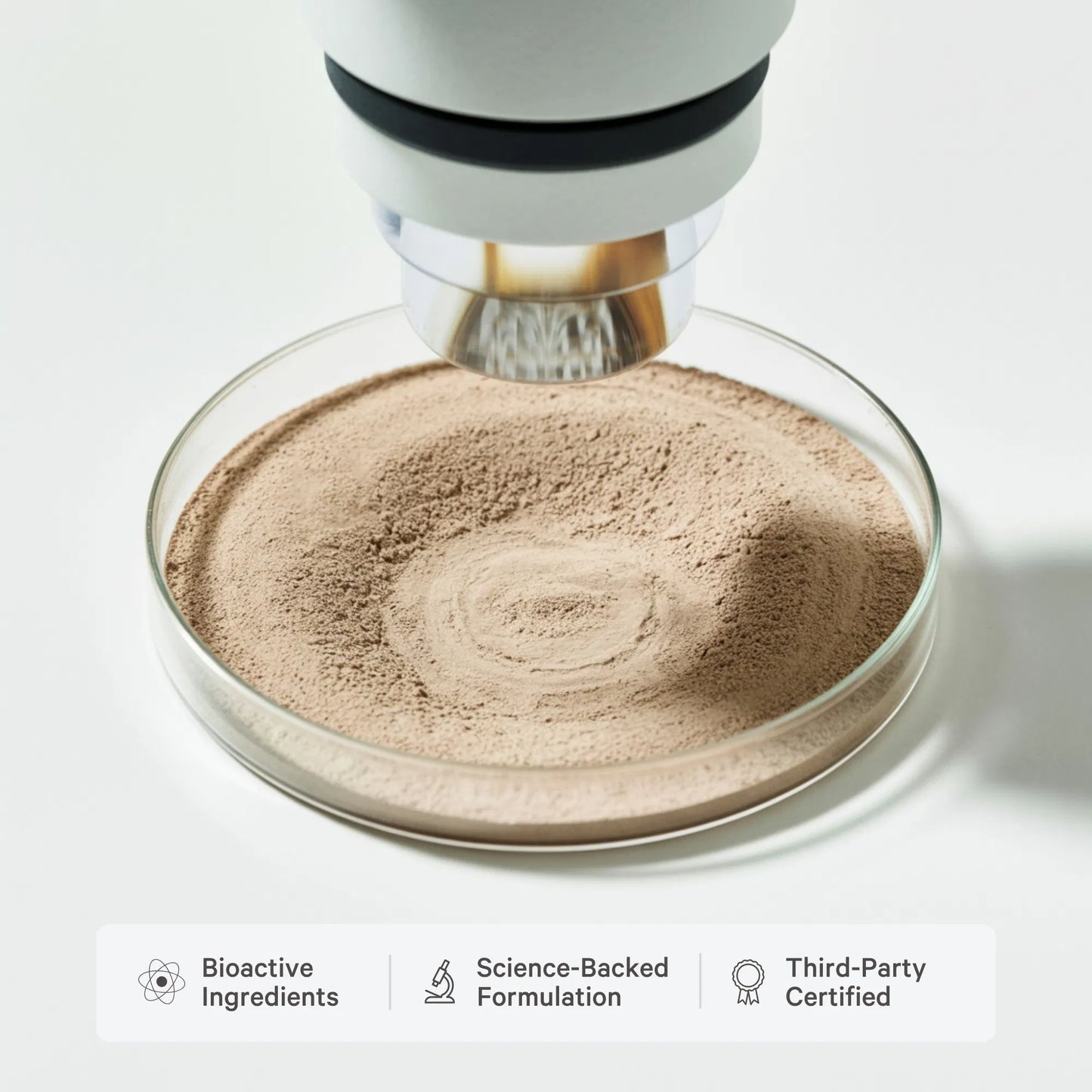 Essentials Nutrition Shake