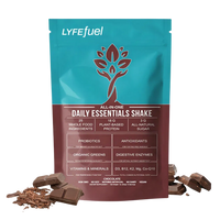 Essentials Nutrition Shake