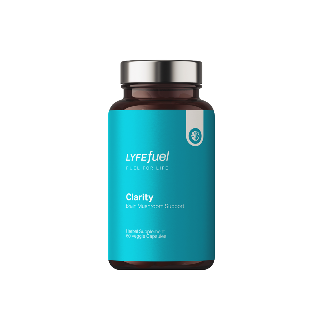 Clarity | Adaptogen Brain Support