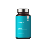 Clarity | Adaptogen Brain Support