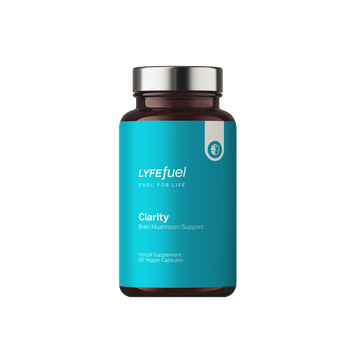 Clarity | Adaptogen Brain Support