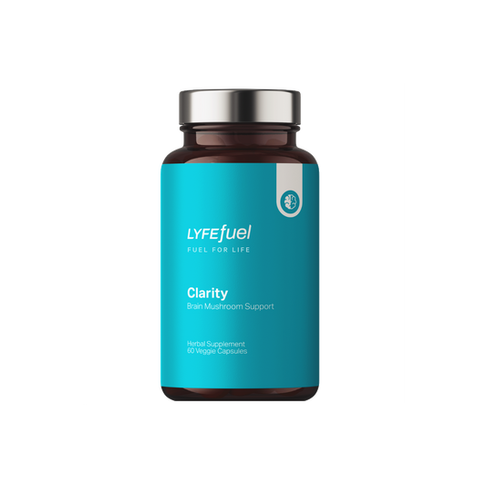 Clarity | Adaptogen Brain Support
