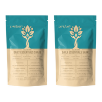 Essentials Meal Replacement Shake (V2 - TCL)