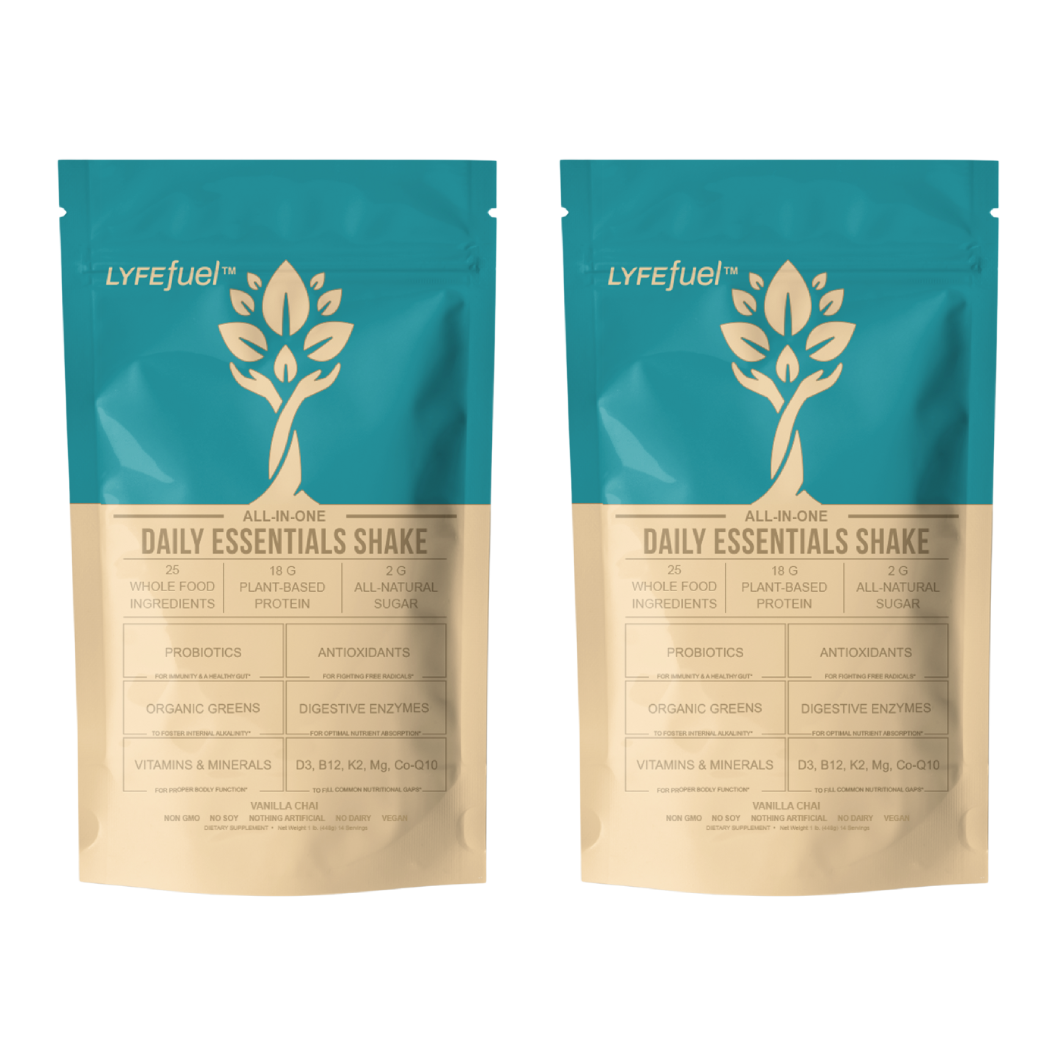 Essentials Meal Replacement Shake