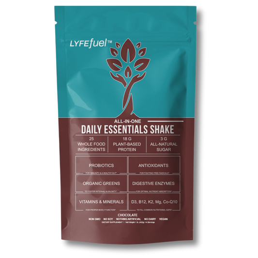 Essentials Shake