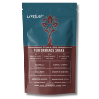 Performance Shake