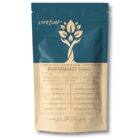 Performance Shake