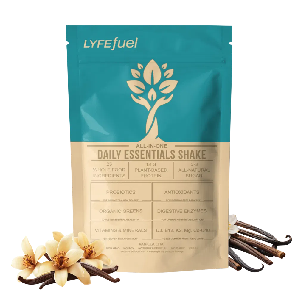 Essentials Nutrition Shake