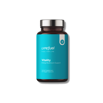 Vitality | Adaptogen Energy Support