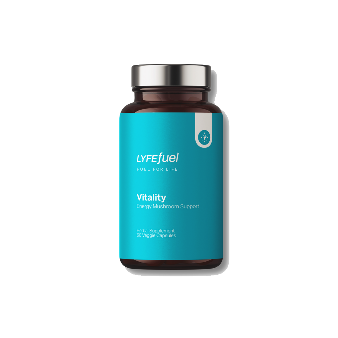 Vitality | Adaptogen Energy Support