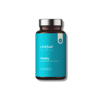 Vitality | Adaptogen Energy Support