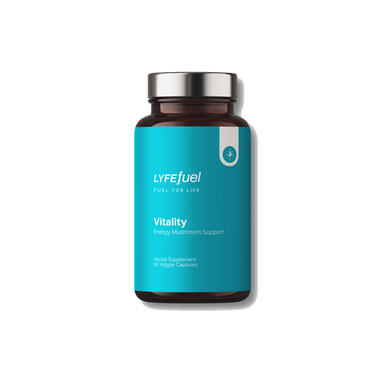 Vitality | Adaptogen Energy Support