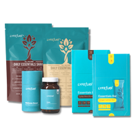 LyfeFuel 28-Day Wellness Program