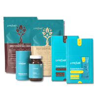 LyfeFuel 28-Day Wellness Program