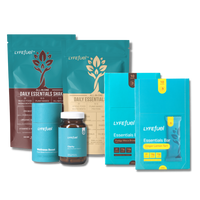 LyfeFuel 28-Day Wellness Program