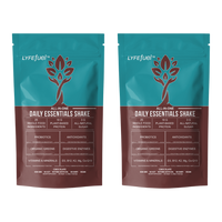Essentials Meal Replacement Shake (V2 - TCL)