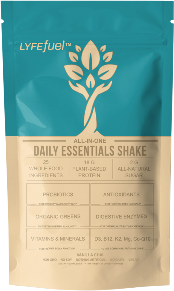 Essentials Shake