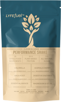 Performance Shake